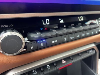 2026 Toyota Tundra 1794