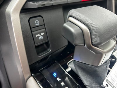 2026 Toyota Tundra 1794