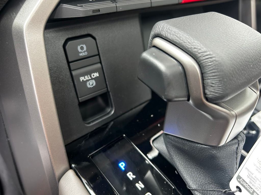 2026 Toyota Tundra 1794