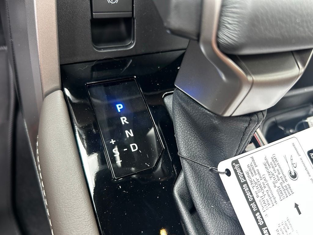 2026 Toyota Tundra 1794