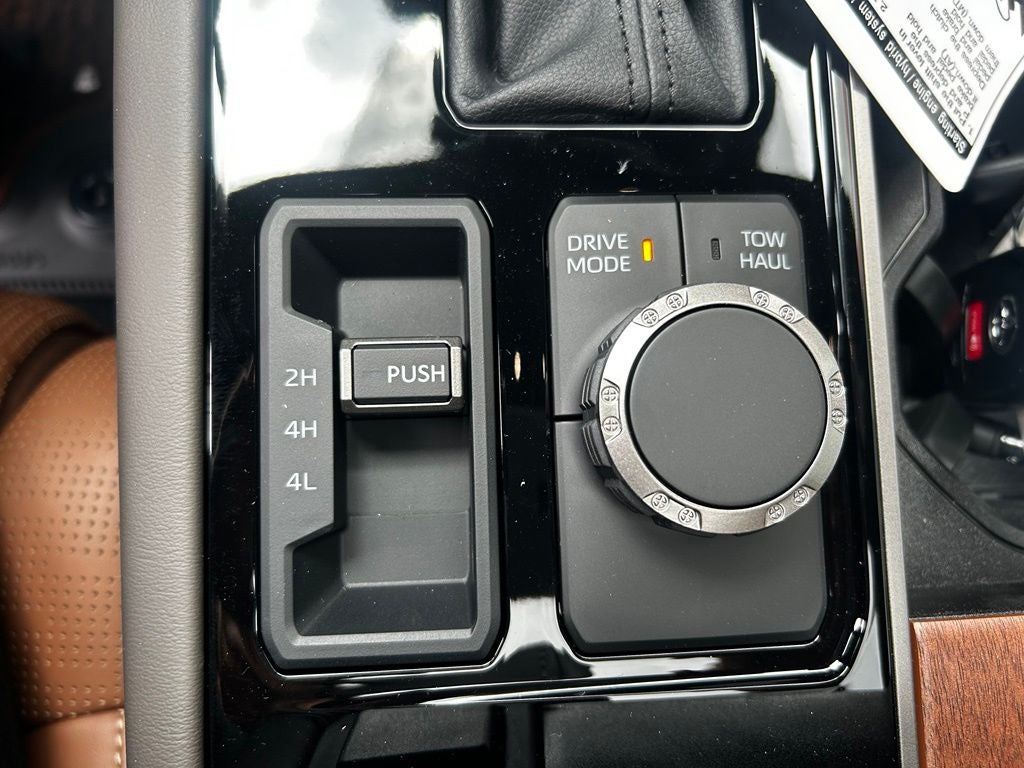 2026 Toyota Tundra 1794