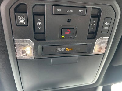 2026 Toyota Tundra 1794