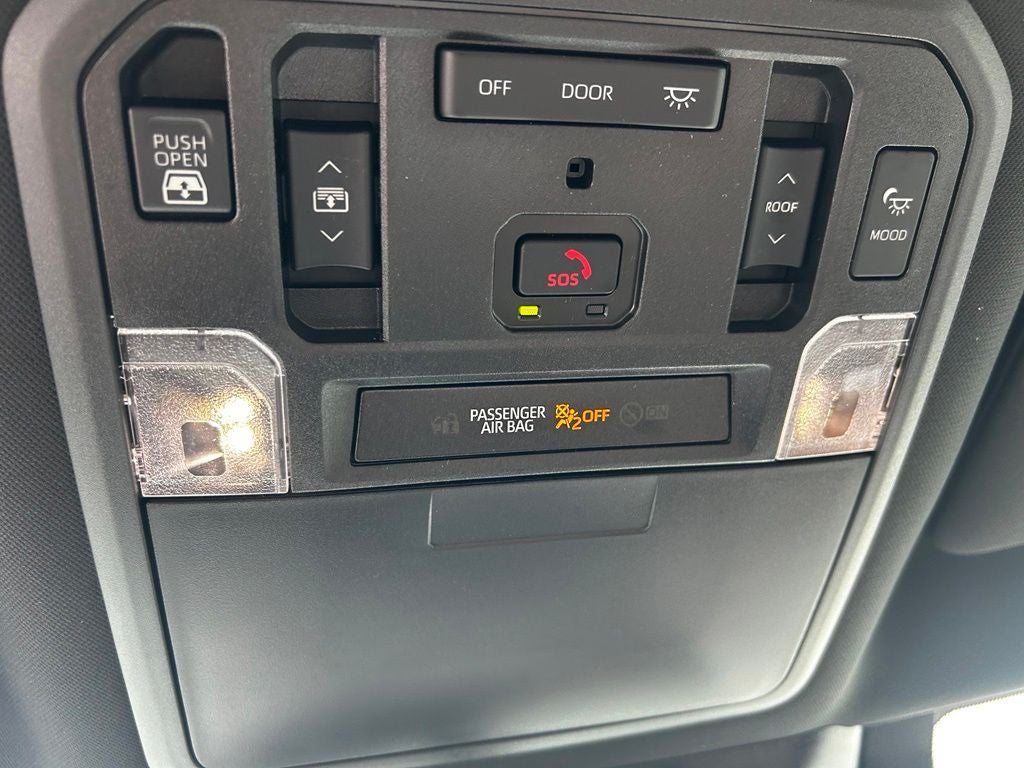 2026 Toyota Tundra 1794