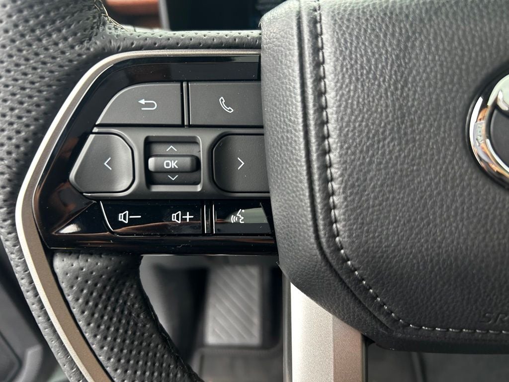 2026 Toyota Tundra 1794
