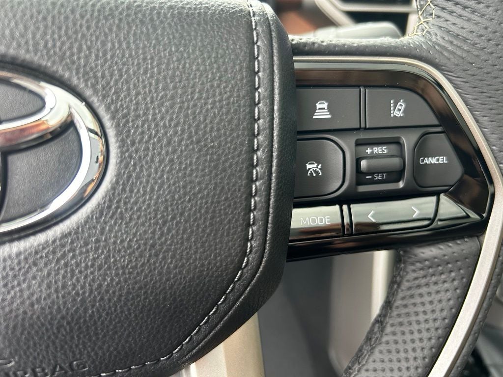 2026 Toyota Tundra 1794