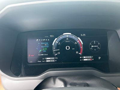 2026 Toyota Tundra 1794