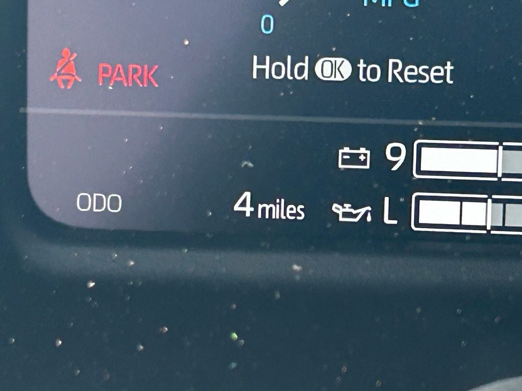 2026 Toyota Tundra 1794