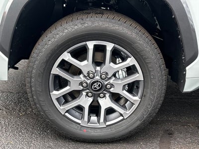 2026 Toyota Tundra 1794
