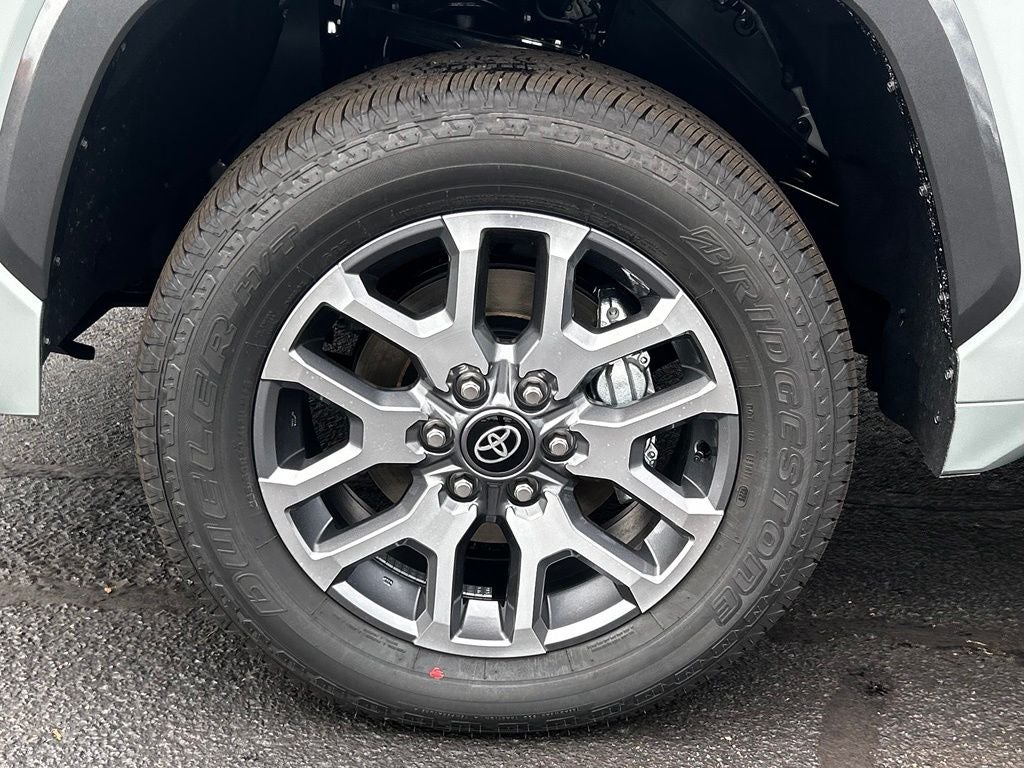 2026 Toyota Tundra 1794