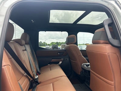 2026 Toyota Tundra 1794