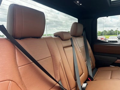 2026 Toyota Tundra 1794