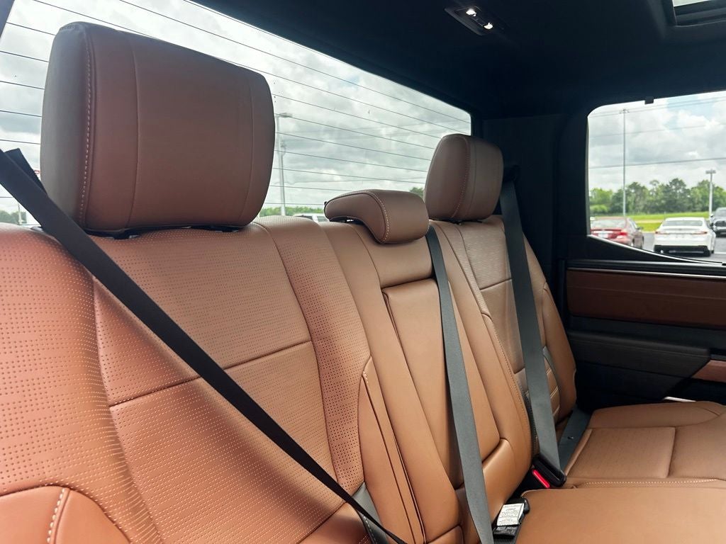 2026 Toyota Tundra 1794