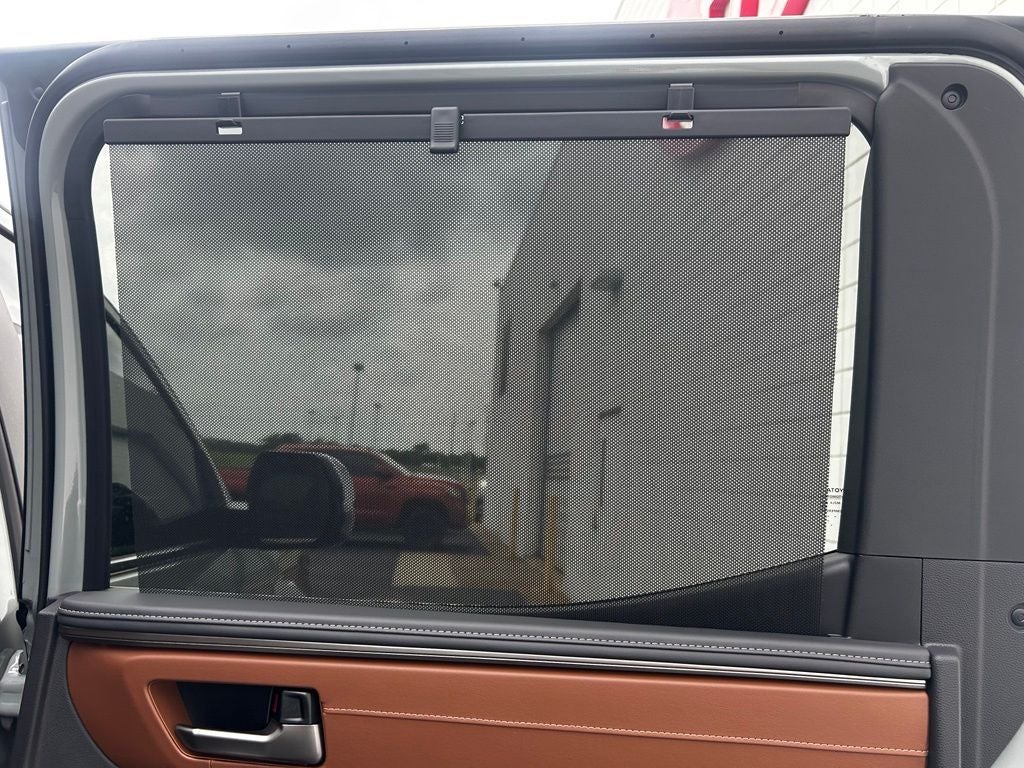 2026 Toyota Tundra 1794