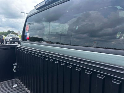 2026 Toyota Tundra 1794