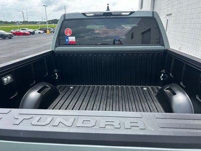 2026 Toyota Tundra 1794