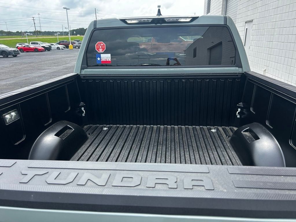 2026 Toyota Tundra 1794