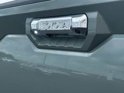 2026 Toyota Tundra 1794