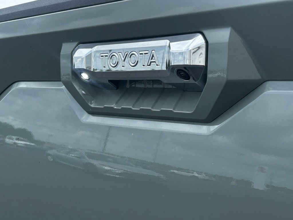 2026 Toyota Tundra 1794