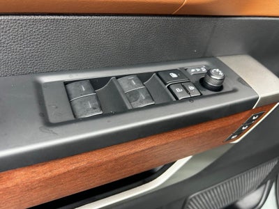 2026 Toyota Tundra 1794