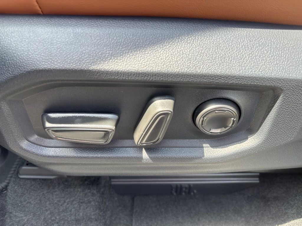 2026 Toyota Tundra 1794