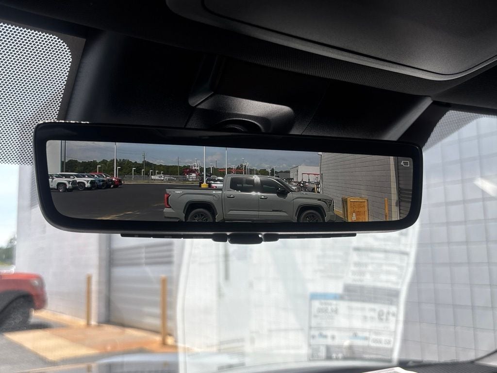 2026 Toyota Tundra 1794