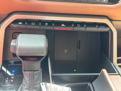 2026 Toyota Tundra 1794