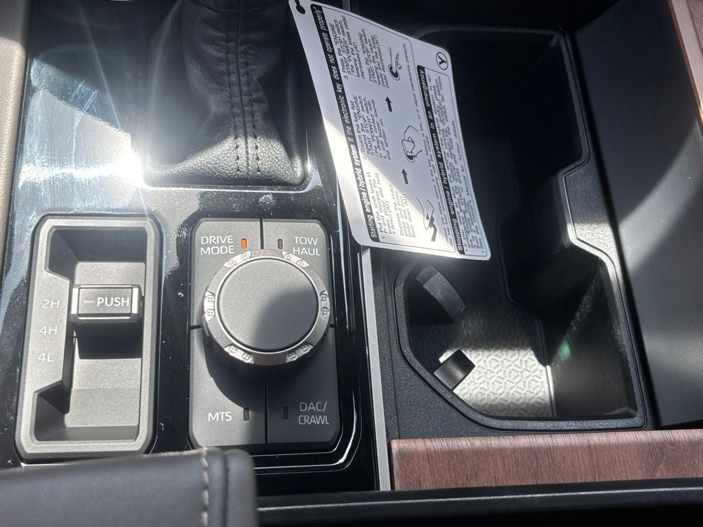 2026 Toyota Tundra 1794