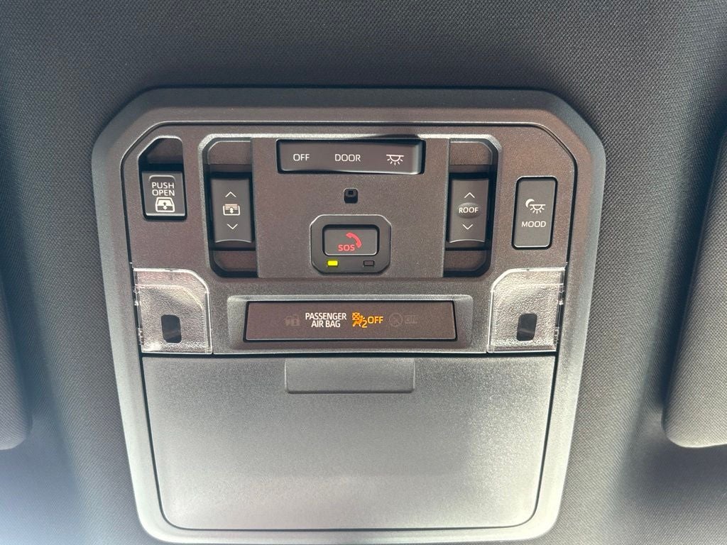 2026 Toyota Tundra 1794