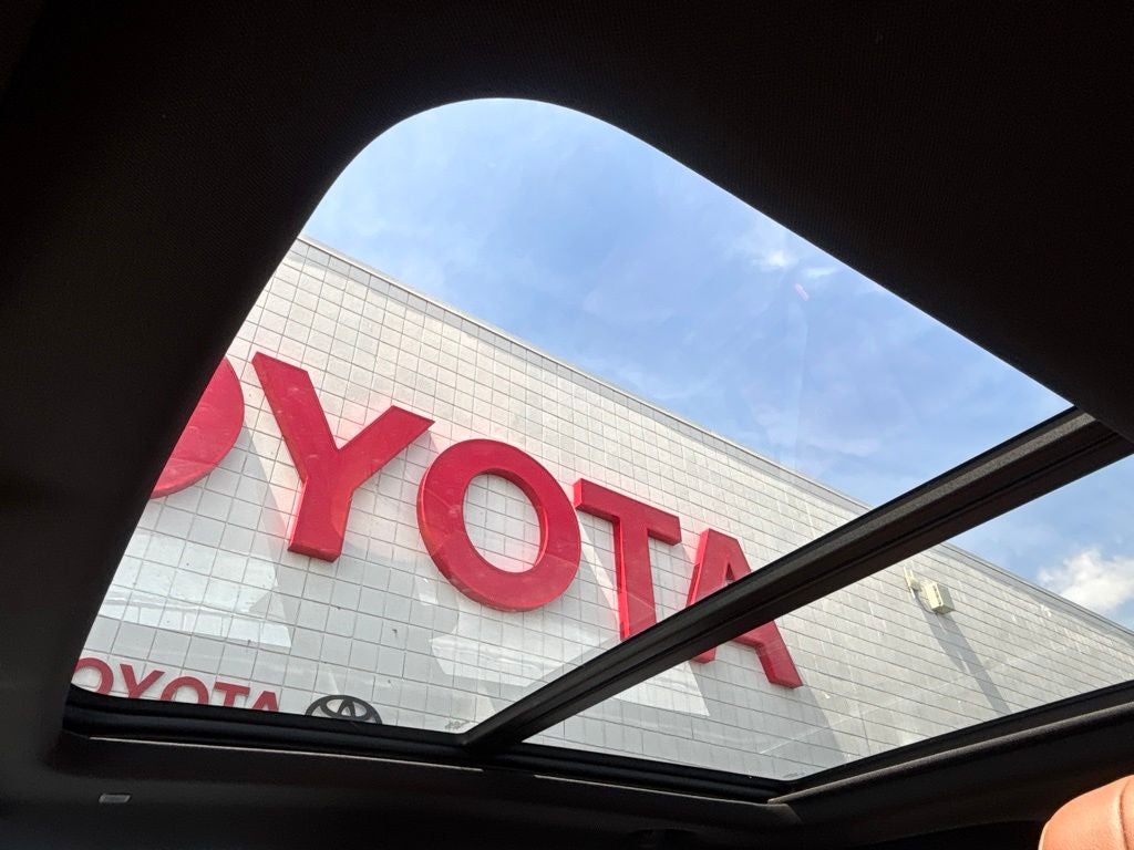 2026 Toyota Tundra 1794