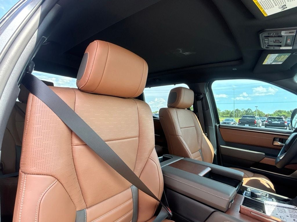 2026 Toyota Tundra 1794