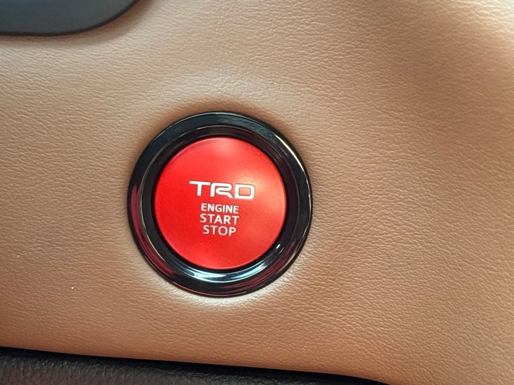 2026 Toyota Tundra 1794