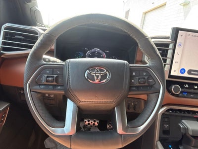2026 Toyota Tundra 1794
