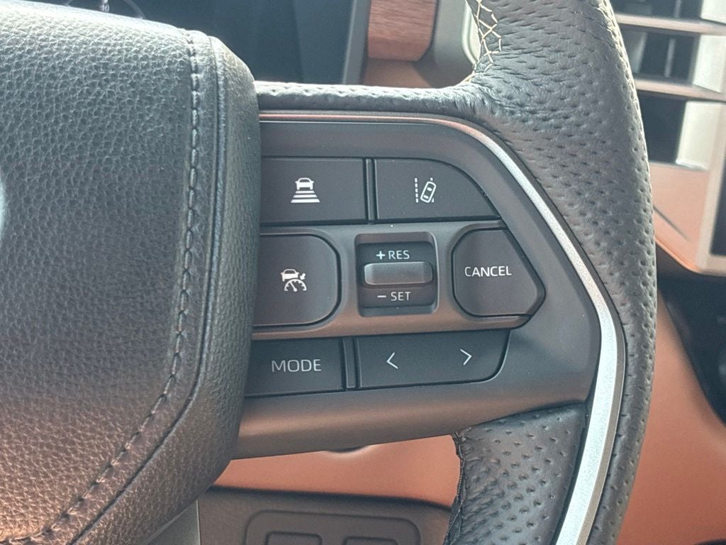 2026 Toyota Tundra 1794