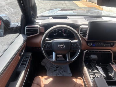 2026 Toyota Tundra 1794