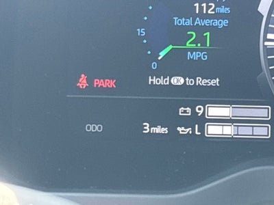 2026 Toyota Tundra 1794