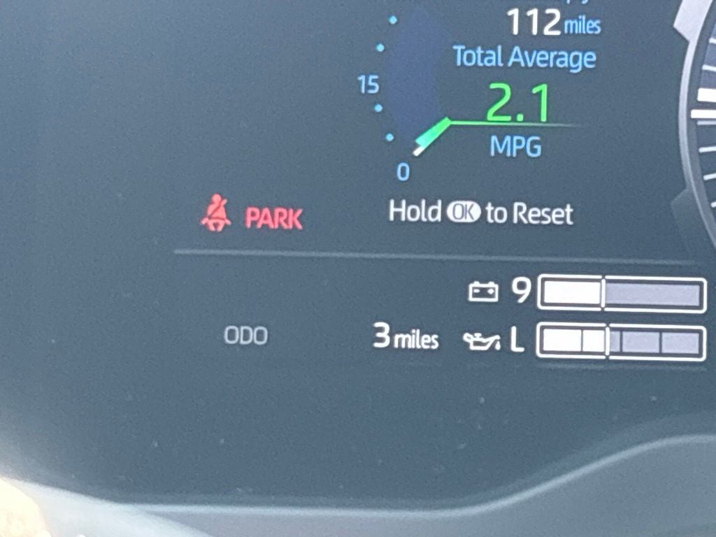 2026 Toyota Tundra 1794