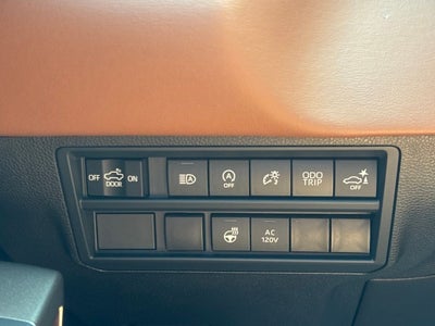 2026 Toyota Tundra 1794