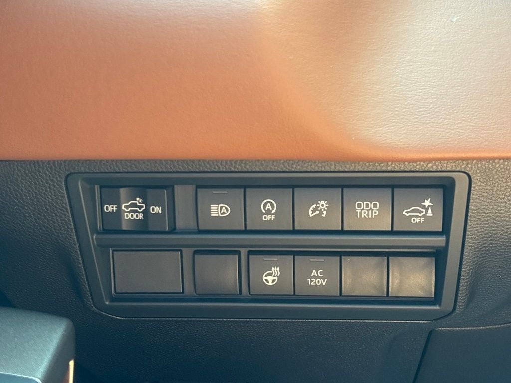 2026 Toyota Tundra 1794