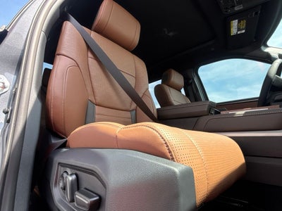 2026 Toyota Tundra 1794