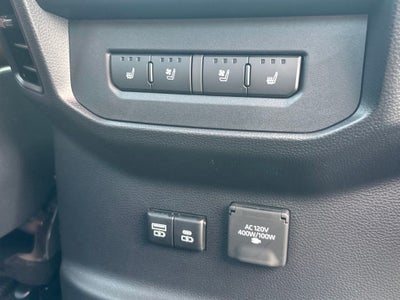 2026 Toyota Tundra 1794