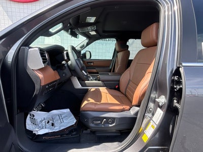 2026 Toyota Tundra 1794