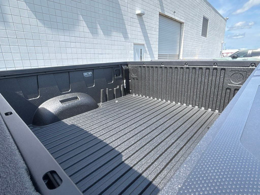 2026 Toyota Tundra 1794