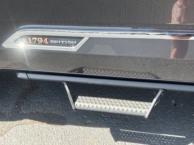 2026 Toyota Tundra 1794