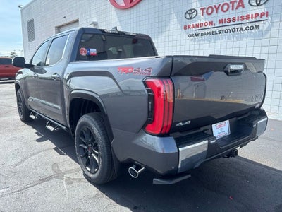 2026 Toyota Tundra 1794