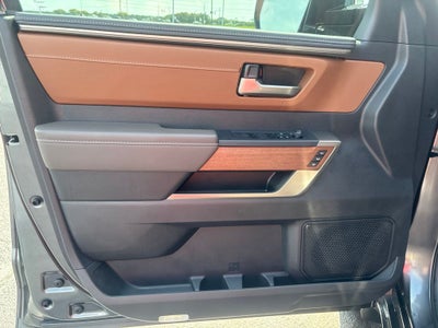 2026 Toyota Tundra 1794