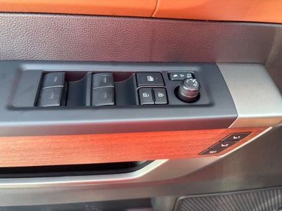 2026 Toyota Tundra 1794