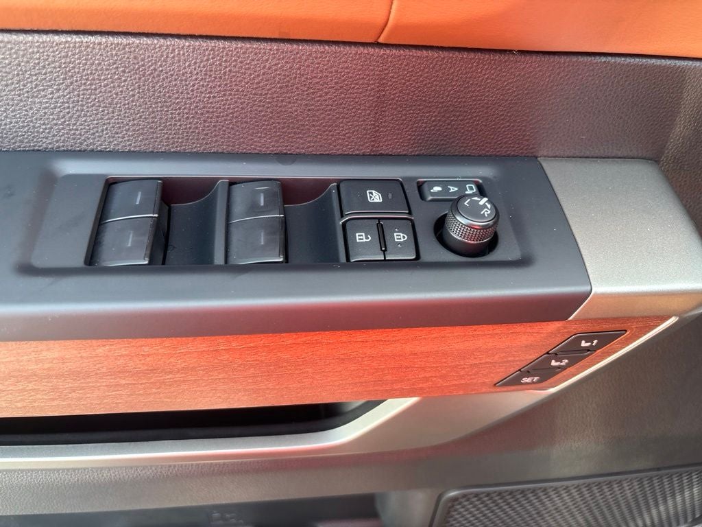 2026 Toyota Tundra 1794