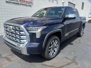 2026 Toyota Tundra 1794