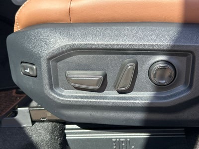 2026 Toyota Tundra 1794