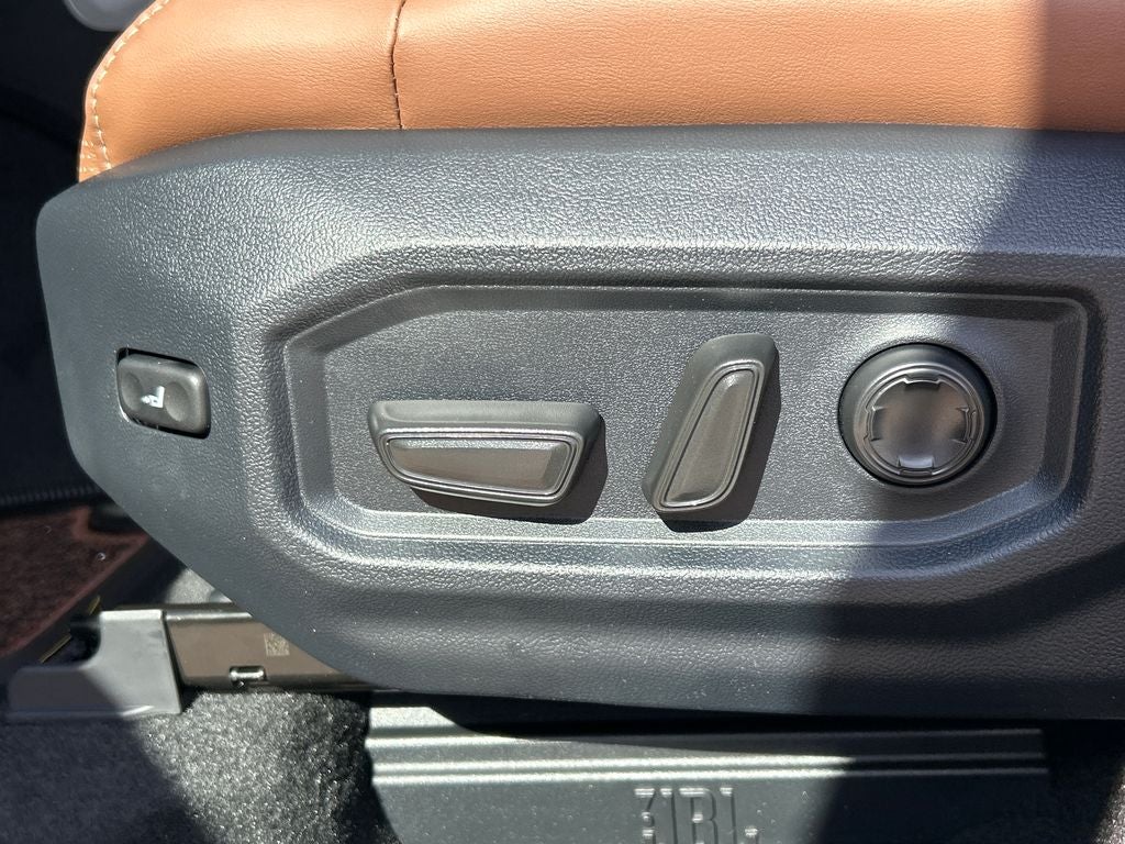 2026 Toyota Tundra 1794